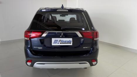 MITSUBISHI Outlander 3.0 V6 24V 4P HPE-S AWD AUTOMTICO, Foto 14