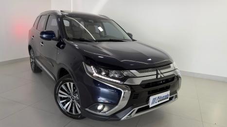 MITSUBISHI Outlander 3.0 V6 24V 4P HPE-S AWD AUTOMTICO, Foto 16