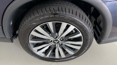 MITSUBISHI Outlander 3.0 V6 24V 4P HPE-S AWD AUTOMTICO, Foto 17