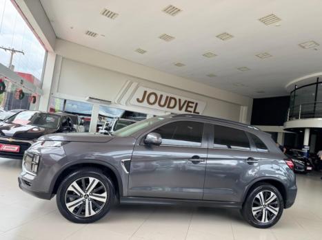 MITSUBISHI Outlander Sport 2.0 16V 4P MIVEC FLEX HPE AUTOM�TICO, Foto 3