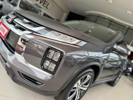 MITSUBISHI Outlander Sport 2.0 16V 4P MIVEC FLEX HPE AUTOM�TICO, Foto 4