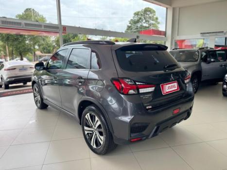 MITSUBISHI Outlander Sport 2.0 16V 4P MIVEC FLEX HPE AUTOM�TICO, Foto 5