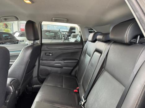 MITSUBISHI Outlander Sport 2.0 16V 4P MIVEC FLEX HPE AUTOM�TICO, Foto 9