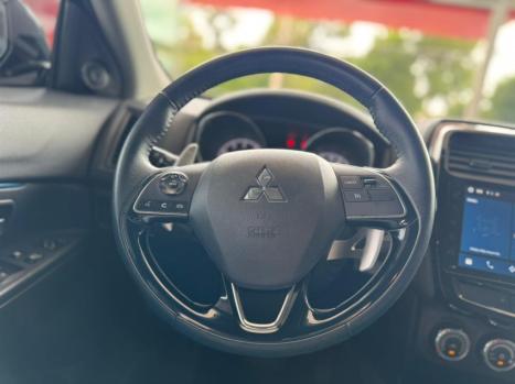 MITSUBISHI Outlander Sport 2.0 16V 4P MIVEC FLEX HPE AUTOM�TICO, Foto 11