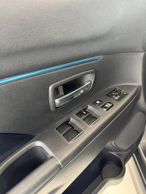 MITSUBISHI Outlander Sport 2.0 16V 4P MIVEC FLEX HPE AUTOM�TICO, Foto 12