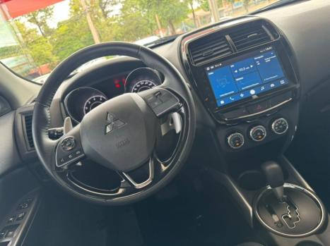 MITSUBISHI Outlander Sport 2.0 16V 4P MIVEC FLEX HPE AUTOM�TICO, Foto 15