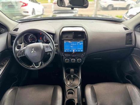 MITSUBISHI Outlander , Foto 10