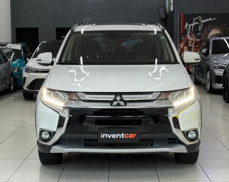 MITSUBISHI Outlander 2.2 16V 4P 4X4 DIESEL AUTOM�TICO, Foto 7