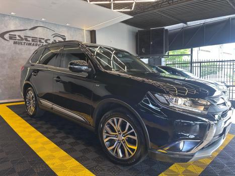 MITSUBISHI Outlander 3.0 V6 24V 4P GT 4X4 AUTOM�TICO, Foto 1
