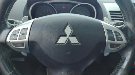 MITSUBISHI Outlander 2.0 16V 4P AUTOM�TICO, Foto 5