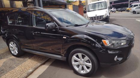 MITSUBISHI Outlander 2.0 16V 4P AUTOM�TICO, Foto 9