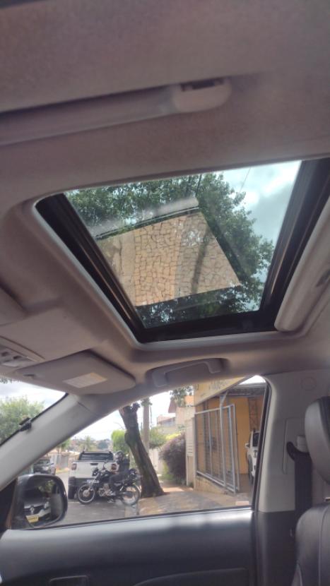 MITSUBISHI Outlander 2.0 16V 4P AUTOM�TICO, Foto 8