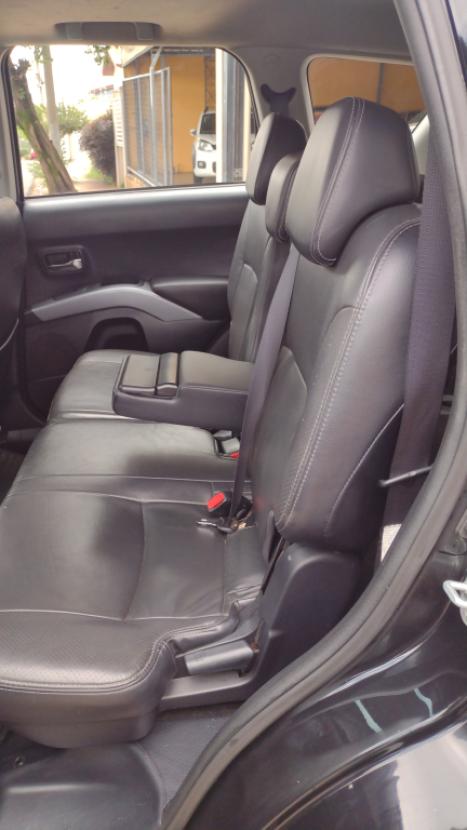 MITSUBISHI Outlander 2.0 16V 4P AUTOM�TICO, Foto 10