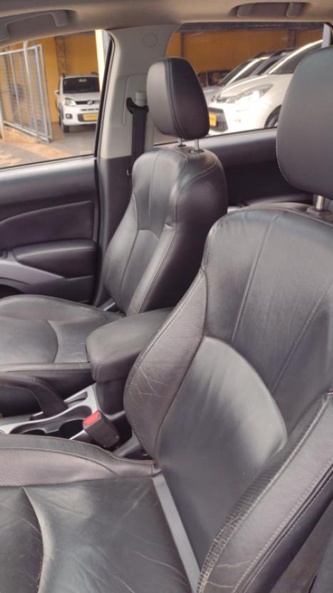 MITSUBISHI Outlander 2.0 16V 4P AUTOM�TICO, Foto 13