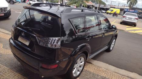 MITSUBISHI Outlander 2.0 16V 4P AUTOM�TICO, Foto 14