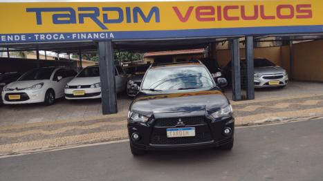 MITSUBISHI Outlander 2.0 16V 4P AUTOM�TICO, Foto 16