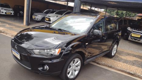 MITSUBISHI Outlander 2.0 16V 4P AUTOM�TICO, Foto 18