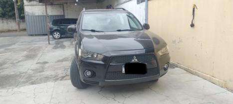 MITSUBISHI Outlander 2.0 16V 4P HPE AUTOM�TICO, Foto 2