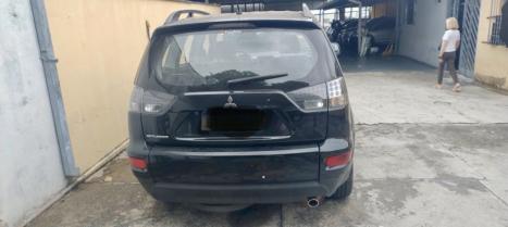 MITSUBISHI Outlander 2.0 16V 4P HPE AUTOM�TICO, Foto 3