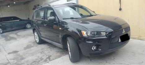MITSUBISHI Outlander 2.0 16V 4P HPE AUTOM�TICO, Foto 4