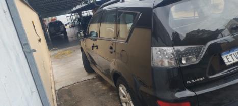 MITSUBISHI Outlander 2.0 16V 4P HPE AUTOM�TICO, Foto 5