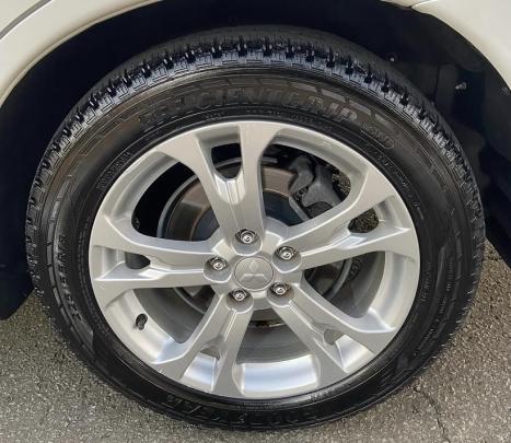 MITSUBISHI Outlander 2.0 16V 4P AUTOM�TICO, Foto 4