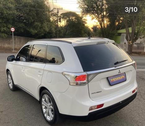 MITSUBISHI Outlander 2.0 16V 4P AUTOM�TICO, Foto 5