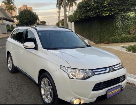 MITSUBISHI Outlander 2.0 16V 4P AUTOM�TICO, Foto 7