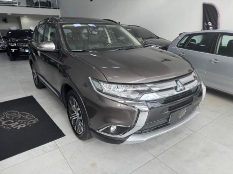 MITSUBISHI Outlander 2.0 16V 4P AUTOM�TICO, Foto 2
