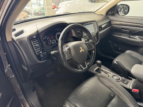 MITSUBISHI Outlander 2.0 16V 4P AUTOM�TICO, Foto 10