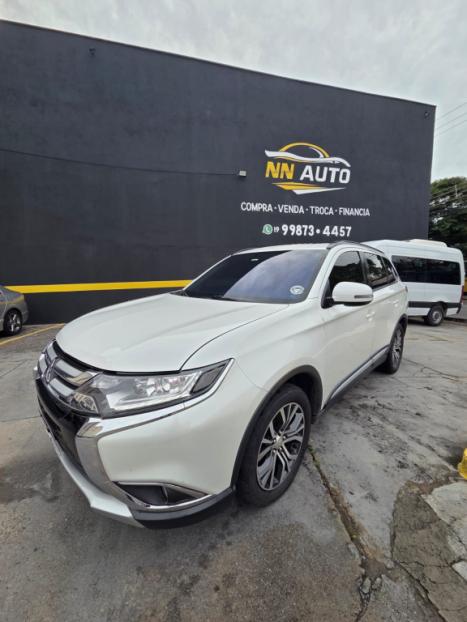MITSUBISHI Outlander 2.0 16V 4P AUTOM�TICO, Foto 1