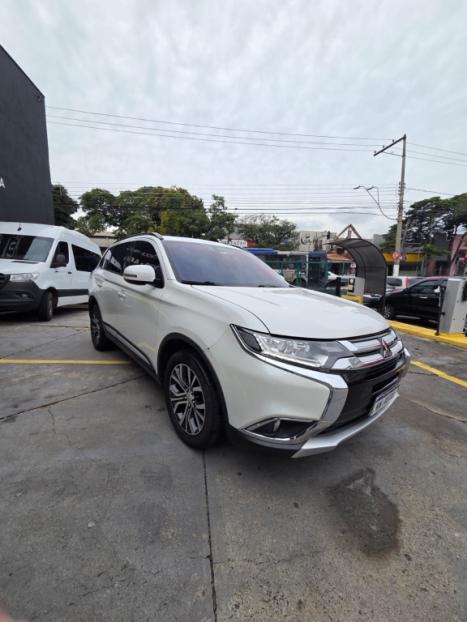 MITSUBISHI Outlander 2.0 16V 4P AUTOM�TICO, Foto 2