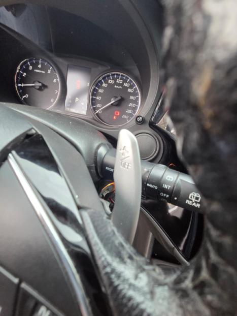 MITSUBISHI Outlander 2.0 16V 4P AUTOM�TICO, Foto 11