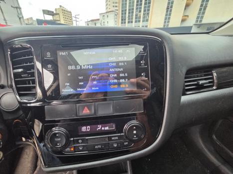 MITSUBISHI Outlander 2.0 16V 4P AUTOM�TICO, Foto 12