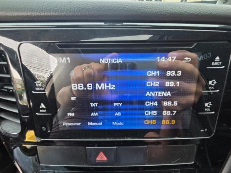 MITSUBISHI Outlander 2.0 16V 4P AUTOM�TICO, Foto 13