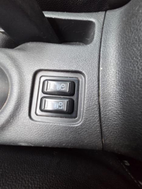 MITSUBISHI Outlander 2.0 16V 4P AUTOM�TICO, Foto 14