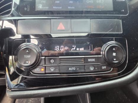 MITSUBISHI Outlander 2.0 16V 4P AUTOM�TICO, Foto 16