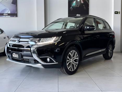 MITSUBISHI Outlander 2.0 16V 4P AUTOM�TICO, Foto 1