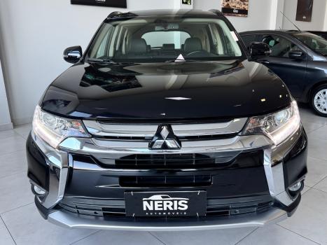 MITSUBISHI Outlander 2.0 16V 4P AUTOM�TICO, Foto 2