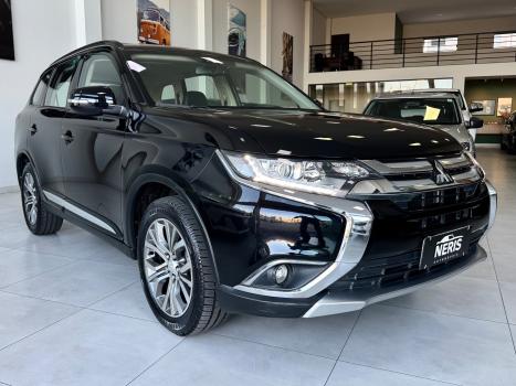 MITSUBISHI Outlander 2.0 16V 4P AUTOM�TICO, Foto 3