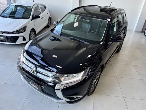 MITSUBISHI Outlander 2.0 16V 4P AUTOM�TICO, Foto 4