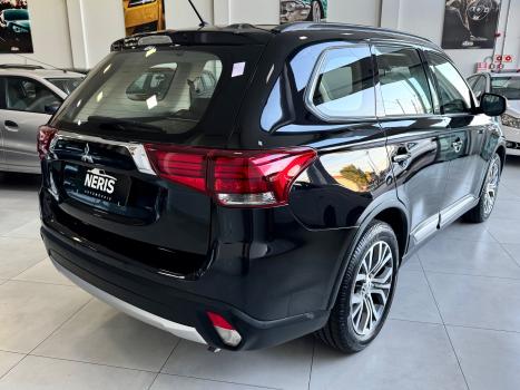 MITSUBISHI Outlander 2.0 16V 4P AUTOM�TICO, Foto 5