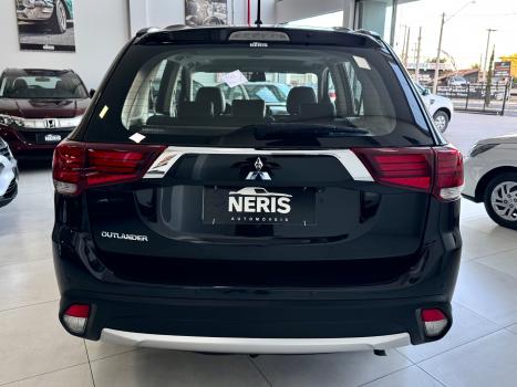 MITSUBISHI Outlander 2.0 16V 4P AUTOM�TICO, Foto 6
