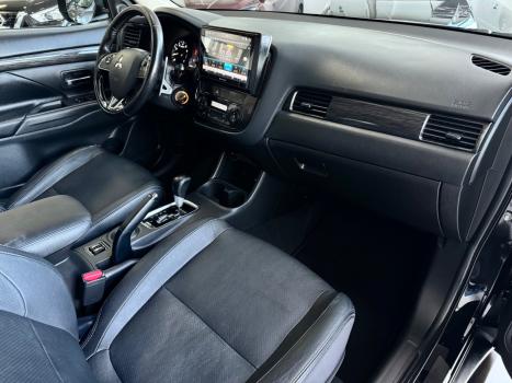 MITSUBISHI Outlander 2.0 16V 4P AUTOM�TICO, Foto 8