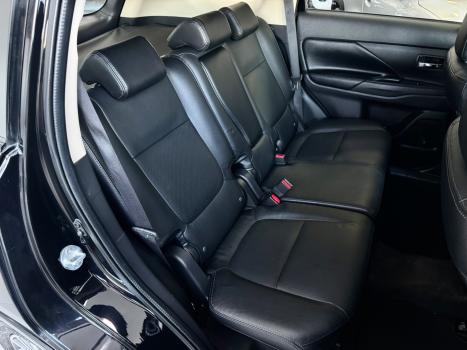 MITSUBISHI Outlander 2.0 16V 4P AUTOM�TICO, Foto 9