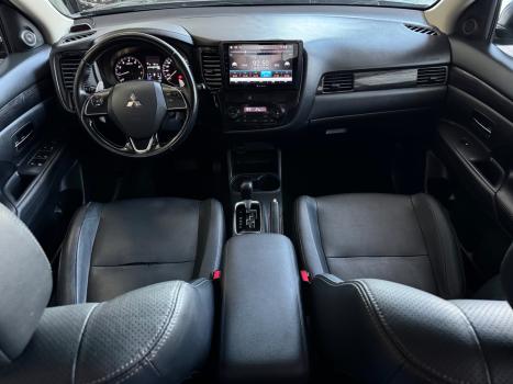 MITSUBISHI Outlander 2.0 16V 4P AUTOM�TICO, Foto 10
