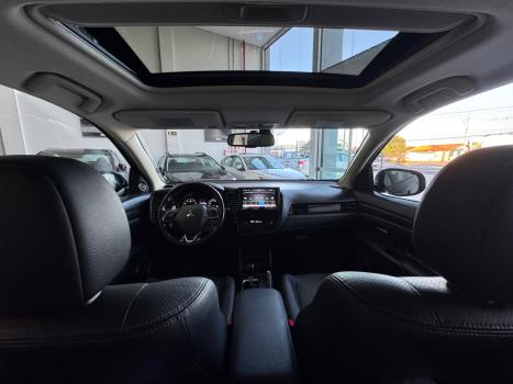 MITSUBISHI Outlander 2.0 16V 4P AUTOM�TICO, Foto 11