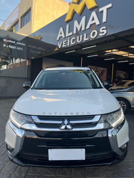 MITSUBISHI Outlander 2.0 16V 4P AUTOM�TICO, Foto 1