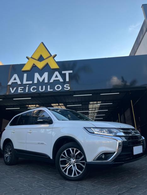 MITSUBISHI Outlander 2.0 16V 4P AUTOM�TICO, Foto 2