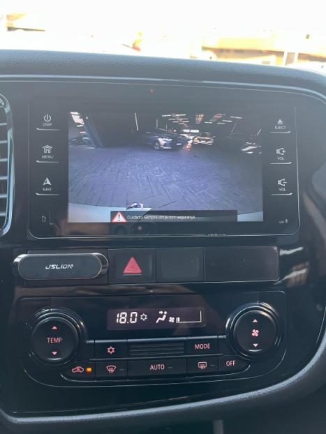 MITSUBISHI Outlander 2.0 16V 4P AUTOM�TICO, Foto 7